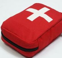 Test Your First-Aid Knowledge