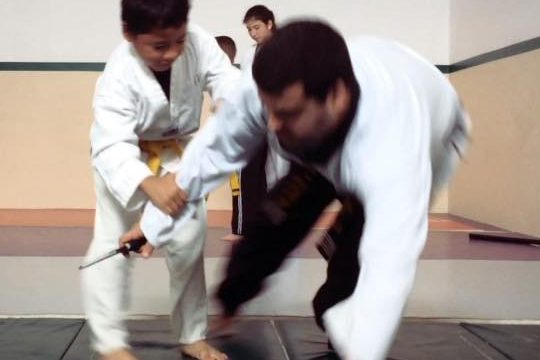 Bully Prevention