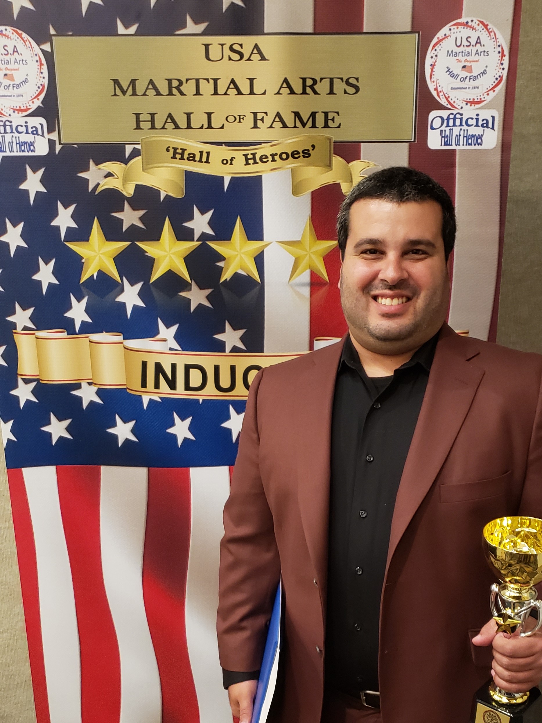 Jose HOF 2019