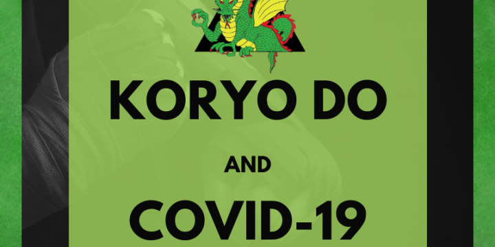 Koryo Do & COVID-19