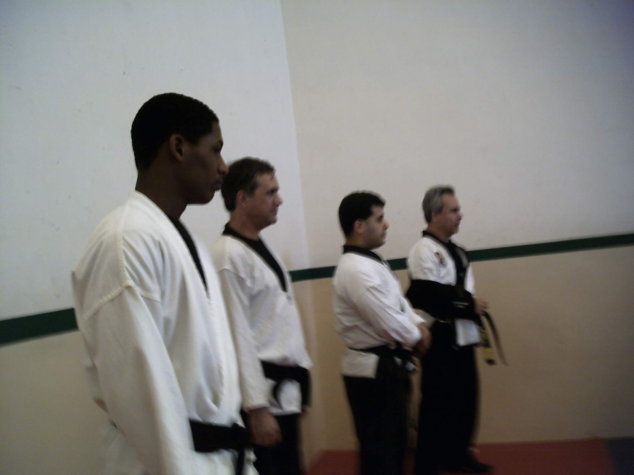 Instructors