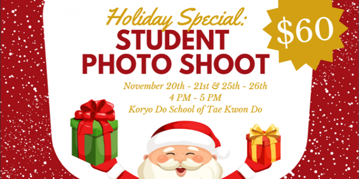 Koryo Do Holiday Special