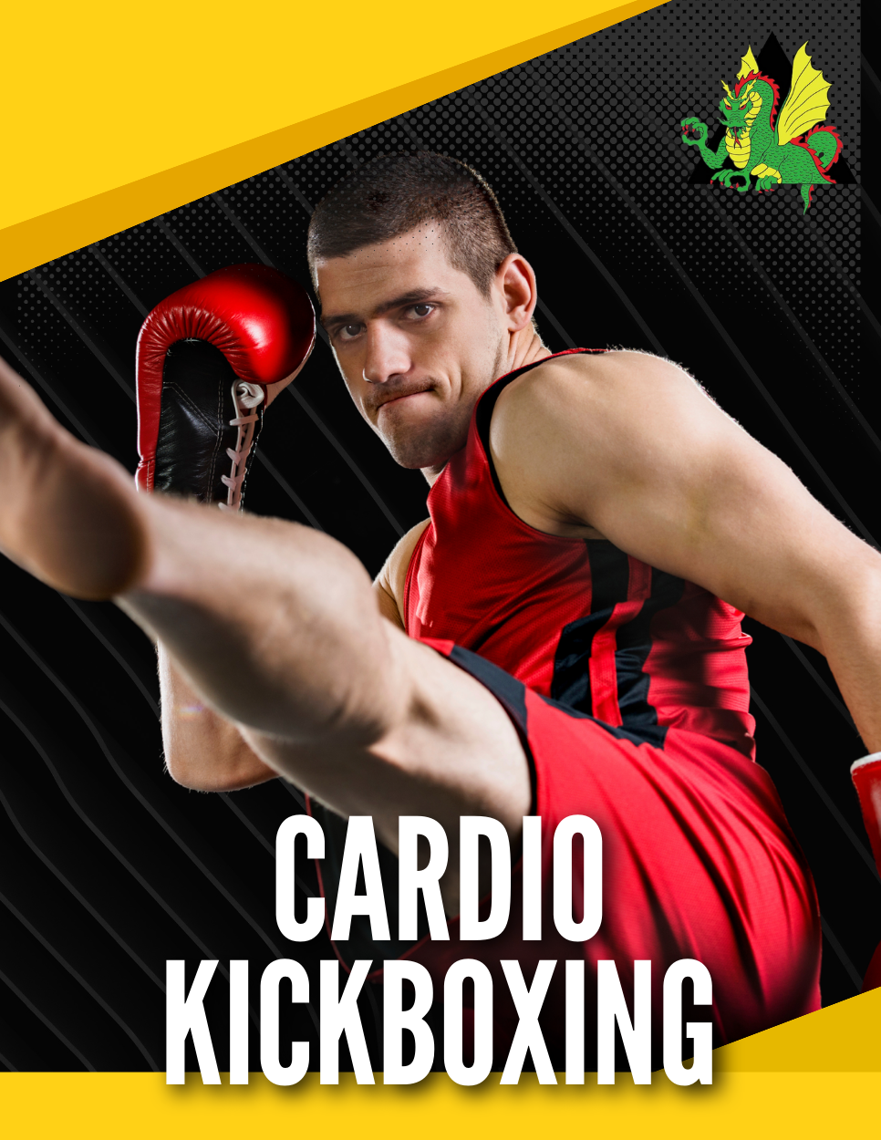 Cardio Kickboxing - Koryo Do Martial Arts Studio, St Augustine, FL